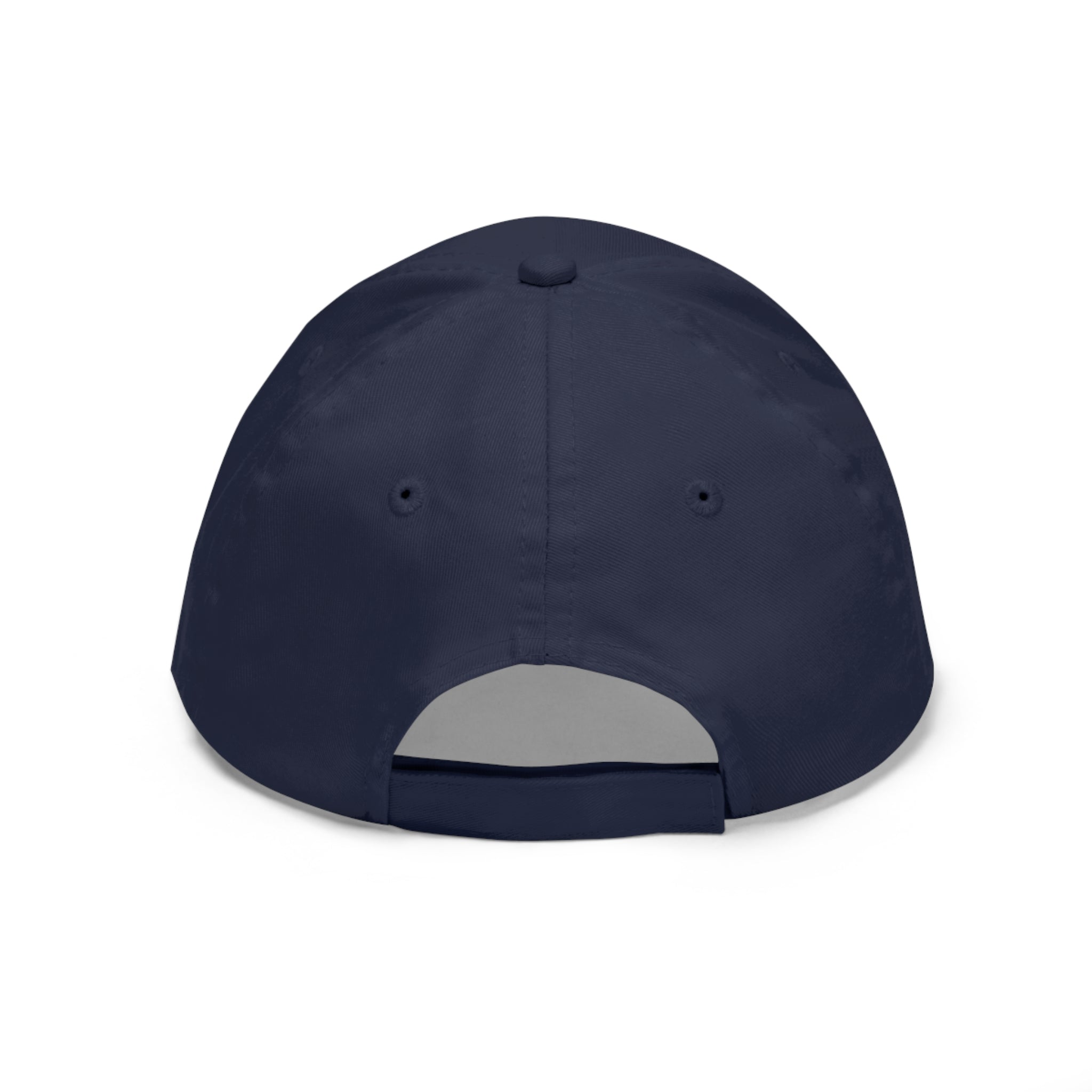 Stegosaurus Twill Hat | Paleontologist Gift for Dinosaur Lovers