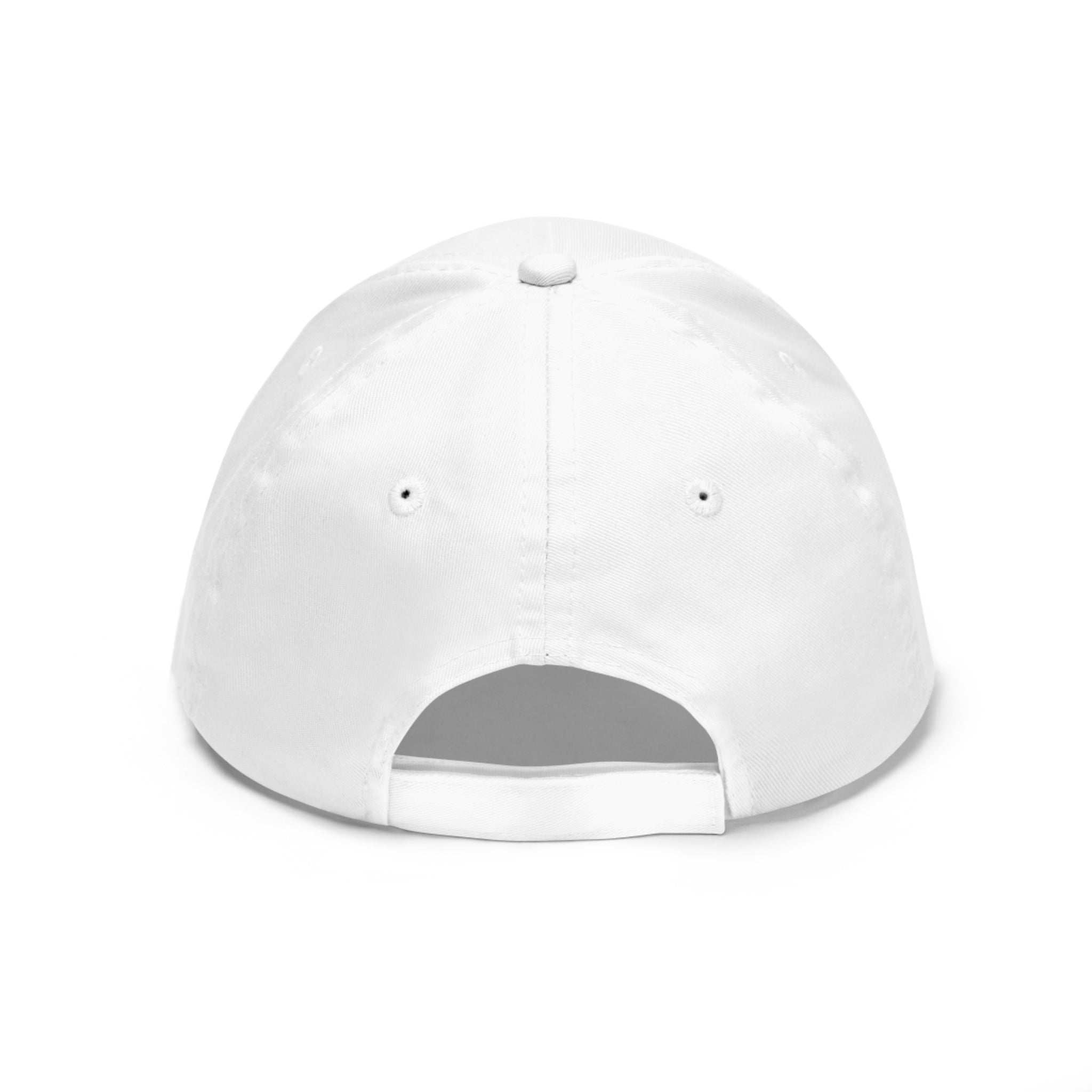 Stegosaurus Twill Hat | Paleontologist Gift for Dinosaur Lovers