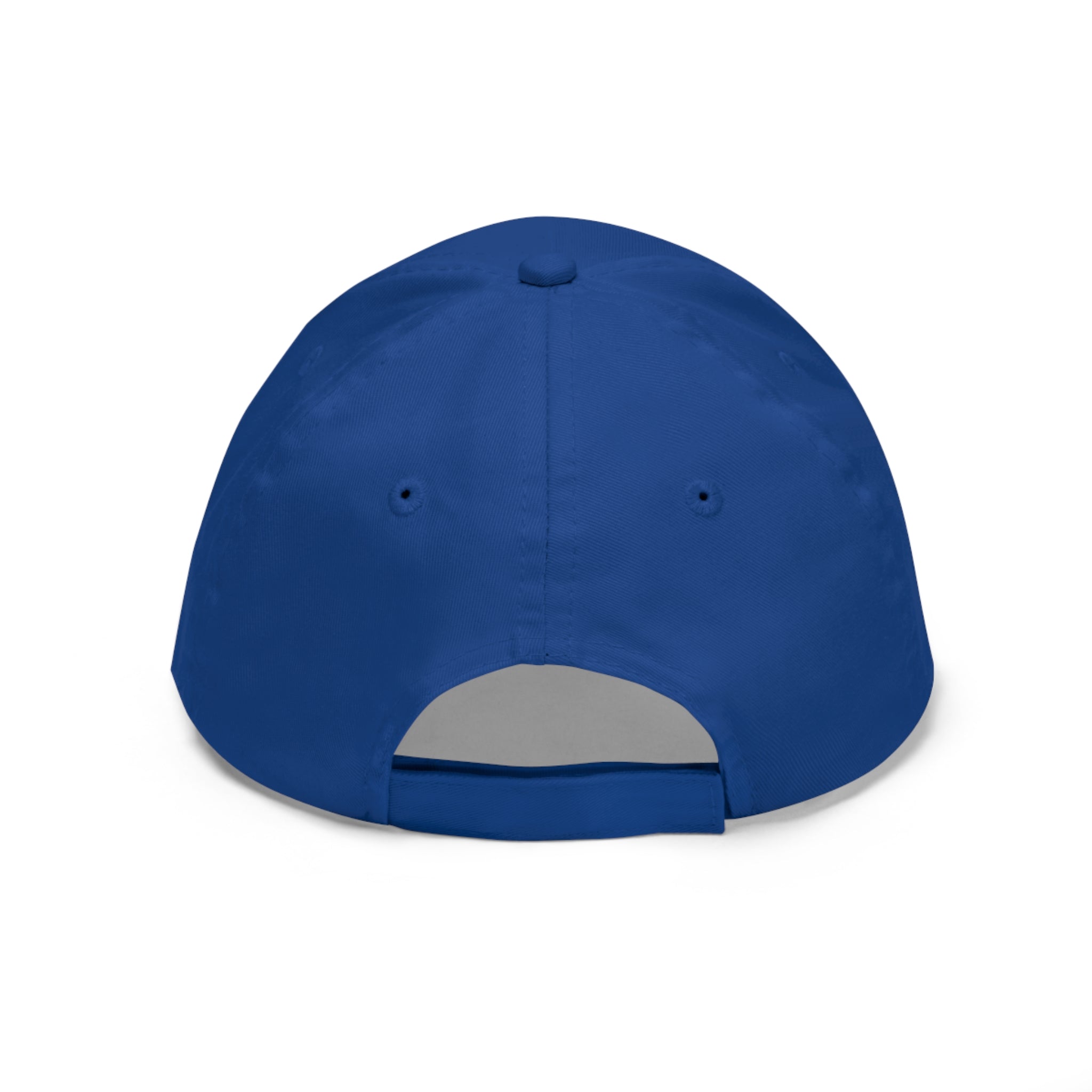 Stegosaurus Twill Hat | Paleontologist Gift for Dinosaur Lovers
