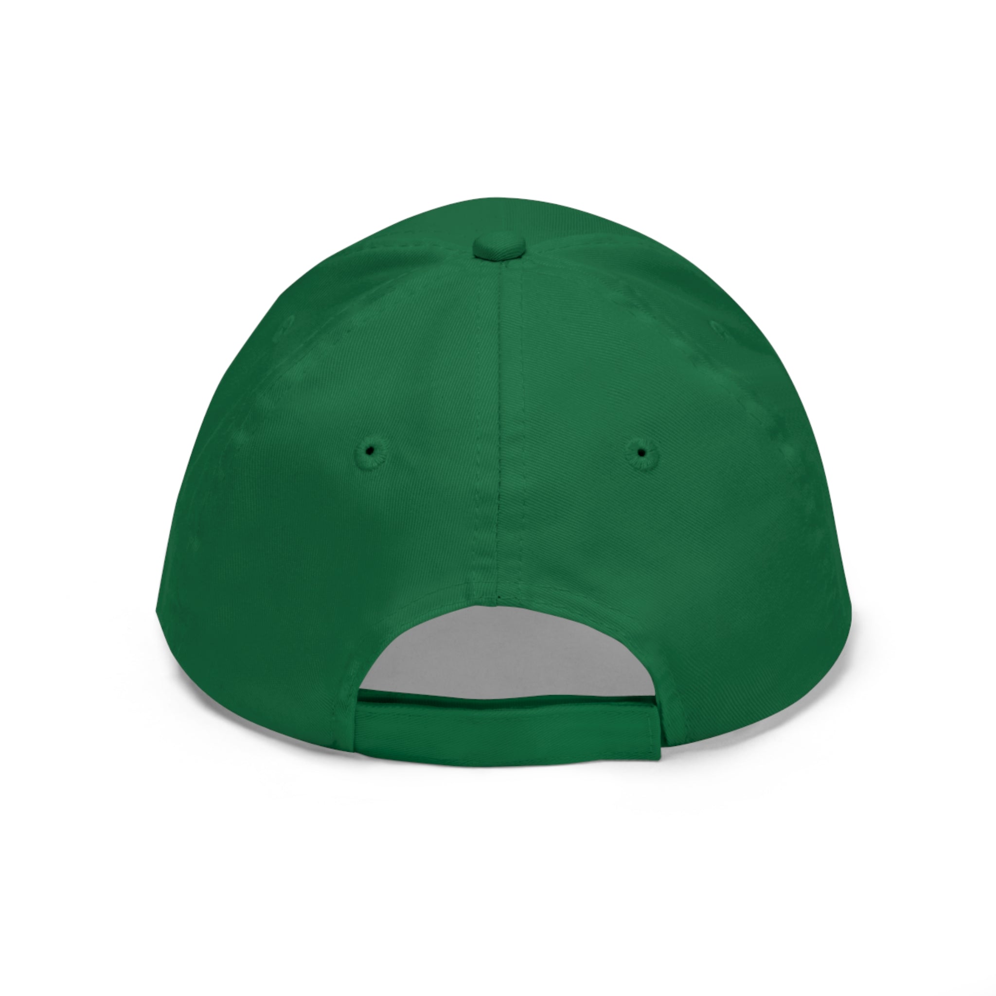 Stegosaurus Twill Hat | Paleontologist Gift for Dinosaur Lovers
