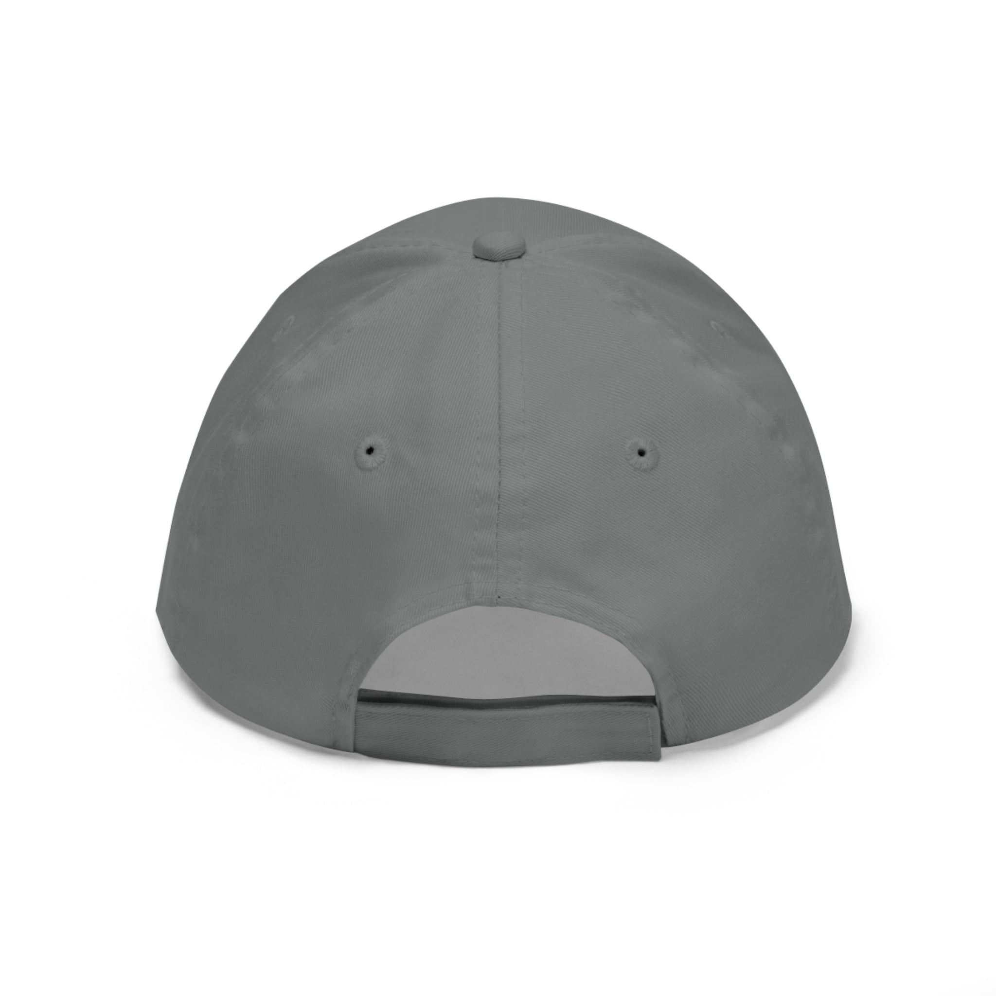 Velociraptor Twill Hat | Paleontologist Gift for Dinosaur Lovers