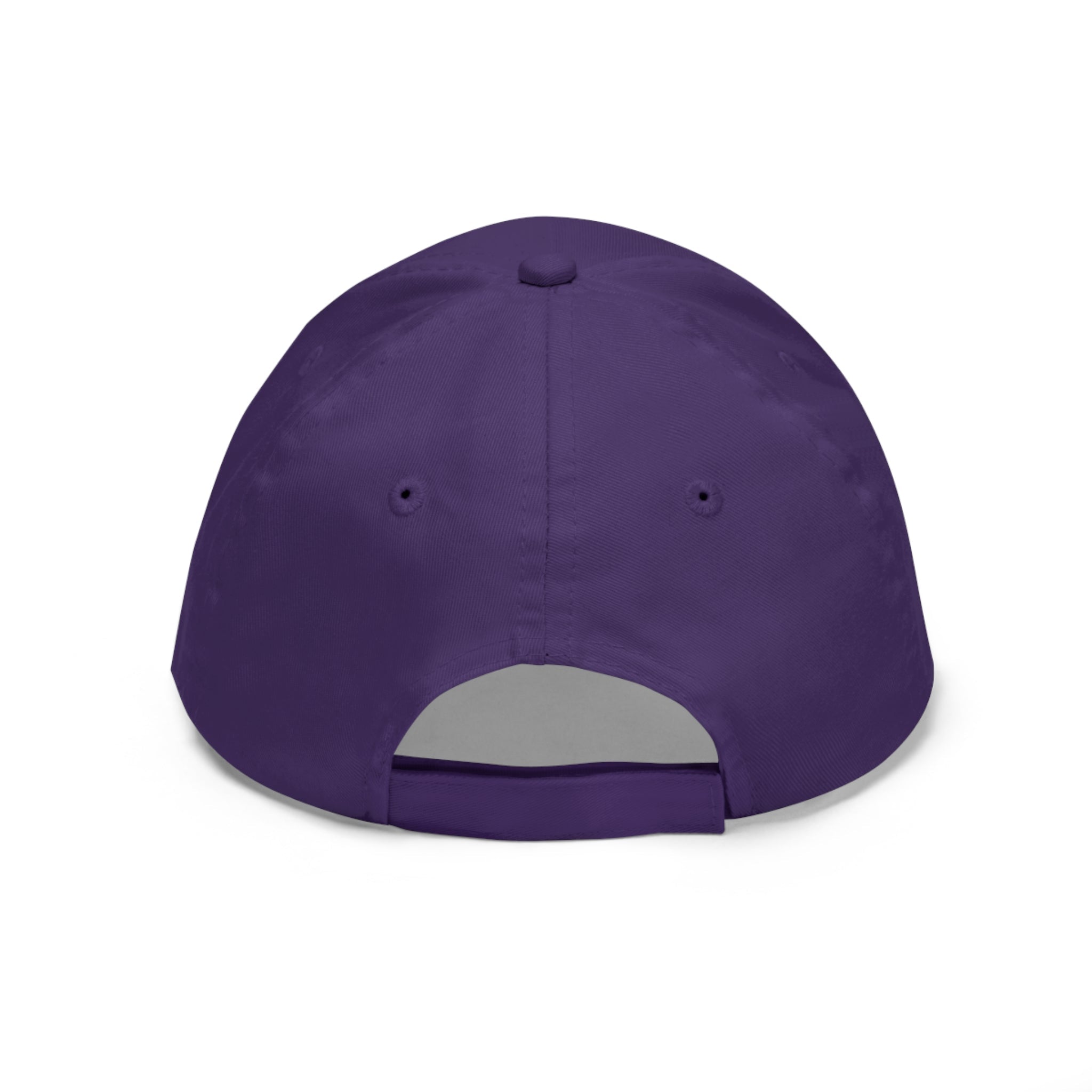 Velociraptor Twill Hat | Paleontologist Gift for Dinosaur Lovers